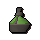 Strong weapon poison
