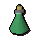 Vial of stench (a)