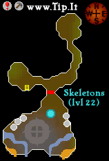 Digsite Mine - Pages :: Tip.It RuneScape Help :: The Original RuneScape ...