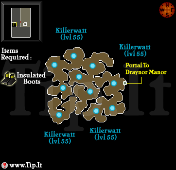 Rift - Pages :: Tip.It RuneScape Help :: The Original RuneScape Help Site!
