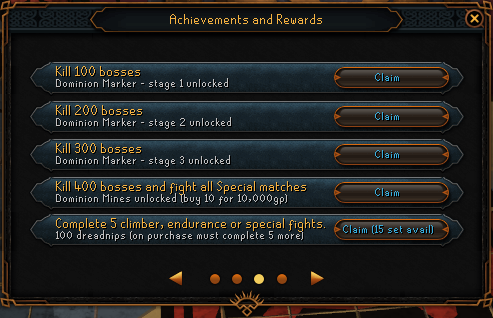 Dominion Tower - Pages :: Tip.It RuneScape Help :: The Original ...