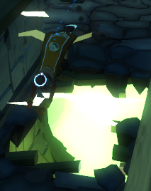 Energy field