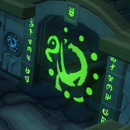 Pressure Door