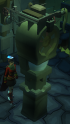 Reagent 
machine A