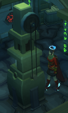 Reagent 
machine B