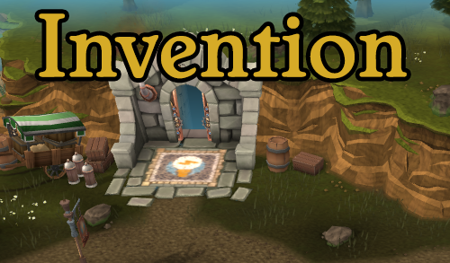 InventionBanner