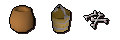 Balde Bones Pot