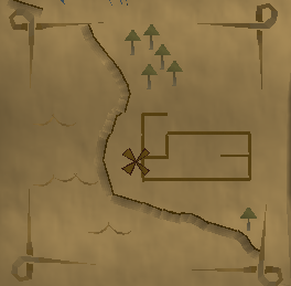 Osrs Clue Scroll Maps