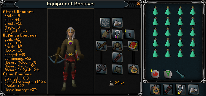 Aviansies - Pages :: Tip.It RuneScape Help :: The Original RuneScape ...