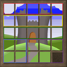 Castelo de Puzzle