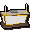 Gilded altar