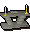 Limestone altar