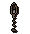 Mahogany burners