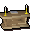 Oak altar