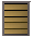 Shuttered window