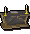 Teak altar