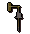 Rope Bell-pull