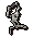 Hanging Skeleton