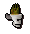 Skull Torches