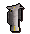 Magical cape rack