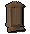 Mahogany armour case