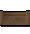 Mahogany treasure chest