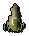 Mini obelisk