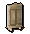 Oak armour case