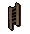 Mahogany Ladder