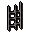 Spiked Cage