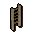 Teak Ladder