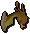 Cockatrice Head