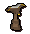 Mahogany Eagle Lectern