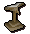 Teak Eagle Lectern