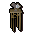 Teak Telescope