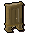 Teak armour case