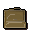 Teak toy box
