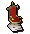 Gilded Throne