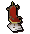Mahogany Throne