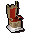 Oak Throne