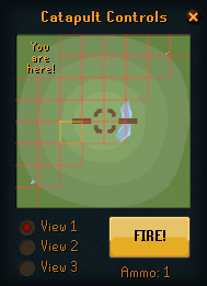 Catapult Engineer Runescape Castle Wars - Pages :: Tip.It RuneScape Help :: The Original RuneScape ...