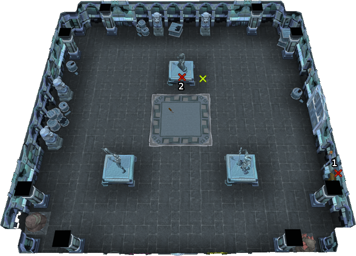 Dungeoneering Puzzles Pages Tip.It RuneScape Help The Original
