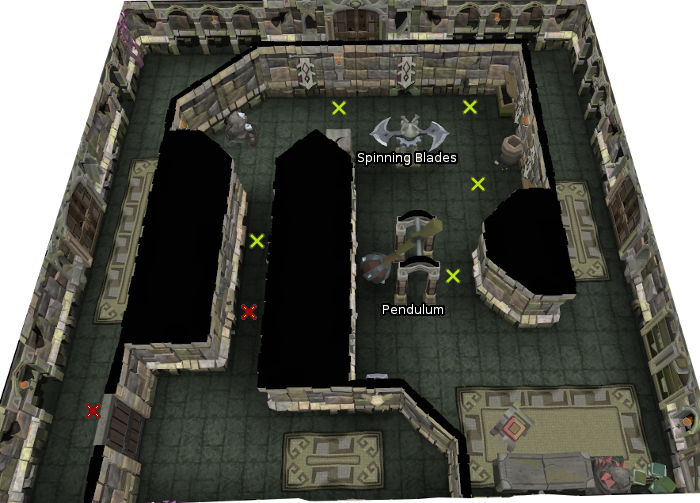 Dungeoneering Puzzles Pages Tip.It RuneScape Help The Original