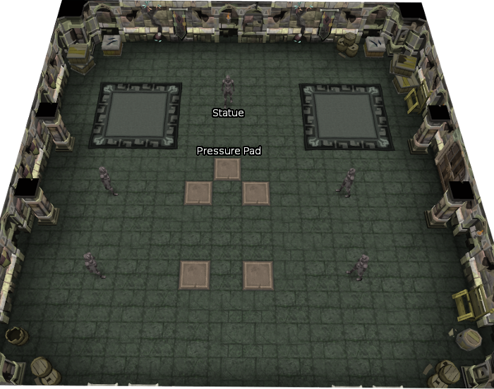 Dungeoneering Puzzles Pages Tip.It RuneScape Help The Original