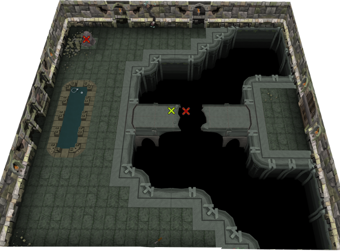 Dungeoneering Puzzles - Pages :: Tip.It RuneScape Help :: The Original
