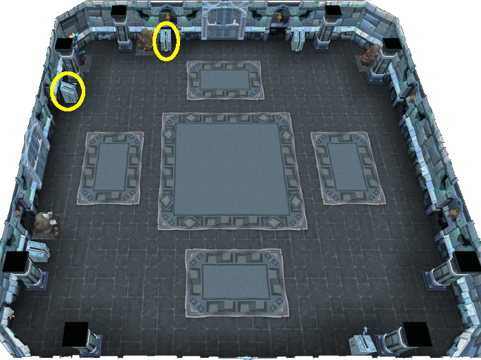 Dungeoneering Puzzles Pages Tip.It RuneScape Help The Original