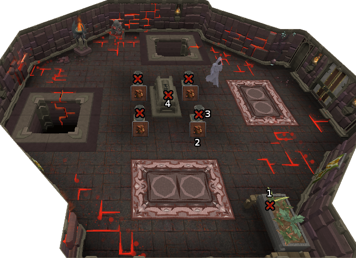 Dungeoneering Puzzles Pages Tip.It RuneScape Help The Original