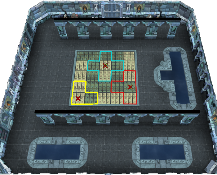 Dungeoneering Puzzles Pages Tip.It RuneScape Help The Original RuneScape Help Site!