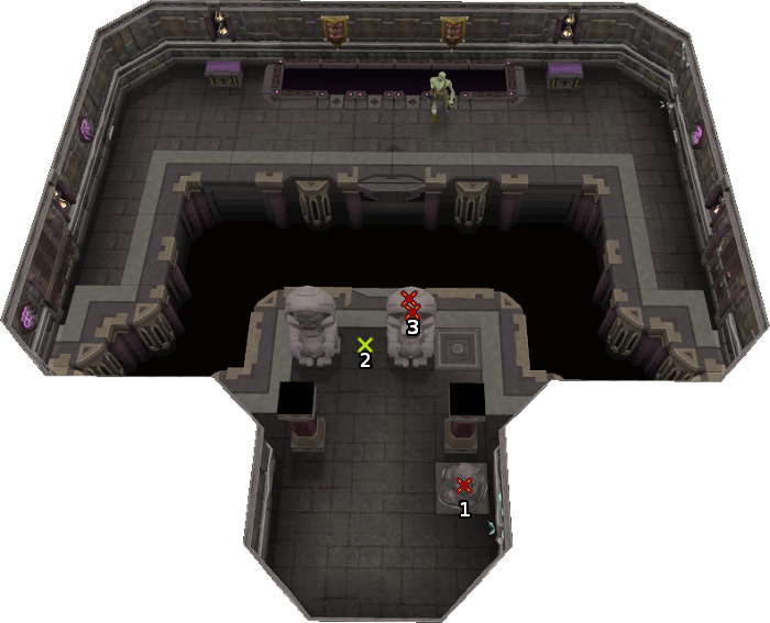 Dungeoneering Puzzles Pages Tip.It RuneScape Help The Original RuneScape Help Site!