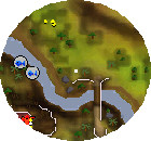 Elite Clue Compass North Ardy